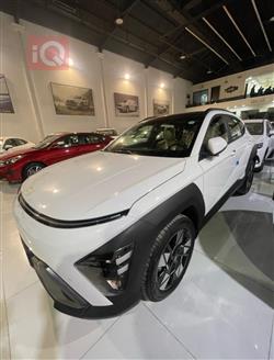 هيونداي كونا